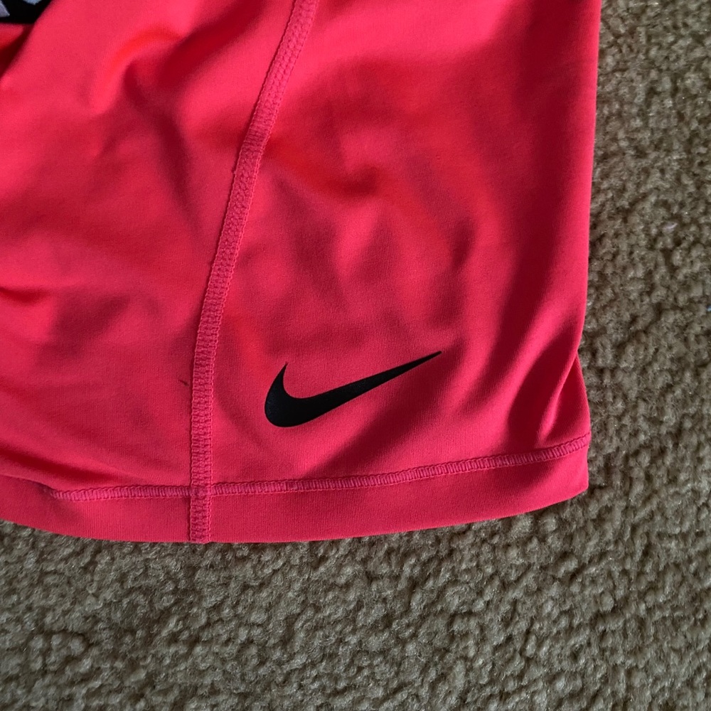 Kids Nike pro